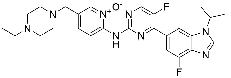 Abemaciclib Impurity 13